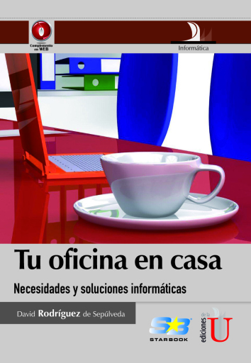 Tu oficina en casa.
