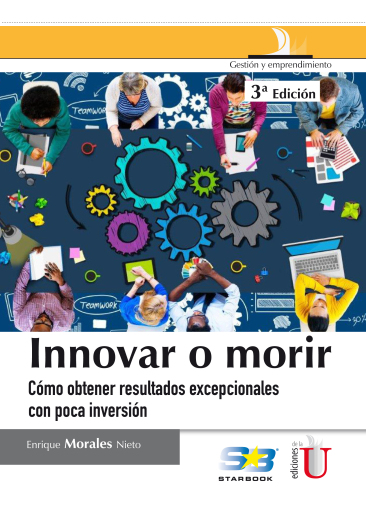 Innovar o morir.