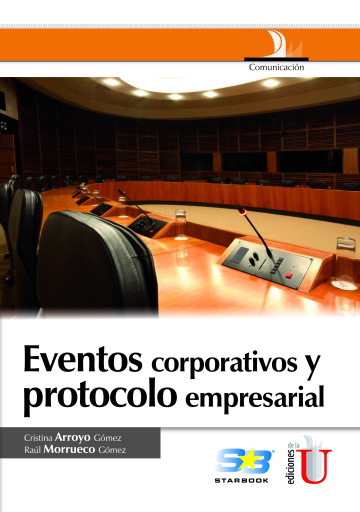Eventos corporativos y protocolo empresarial