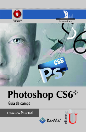 Photoshop CS6.