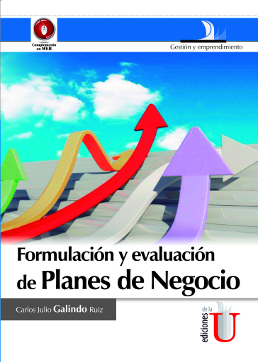 Formulación y evaluación de Planes de Negocio