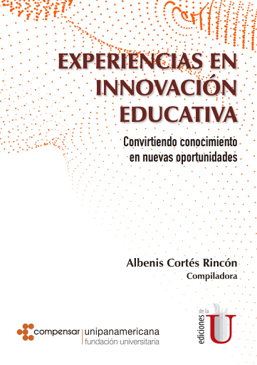 Experiencias en innovación educativa