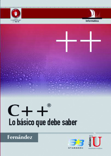 C++ Lo básico que debe saber