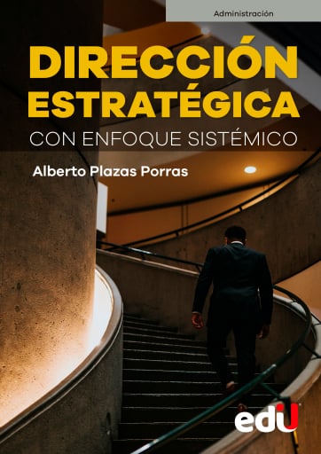 Dirección estratégica. Con enfoque sistémico