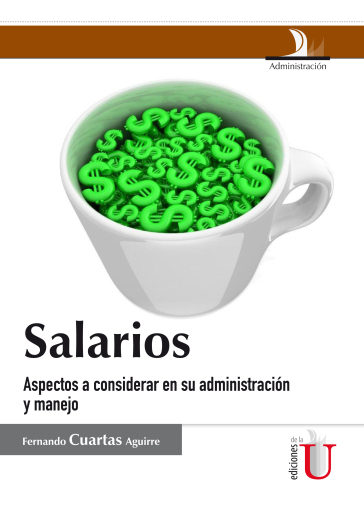Salarios.