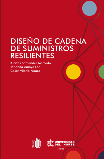 Diseño de cadena de suministros resilientes