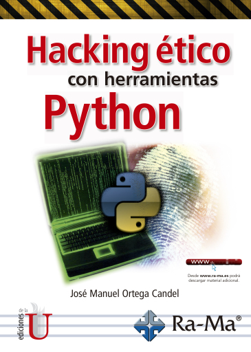 Hacking ético con herramientas phyton