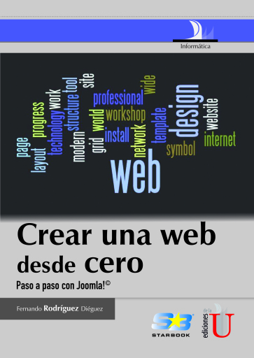 Crear una web desde cero