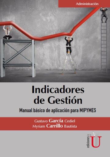 Indicadores de gestión. Manual básico de aplicación para MIPYMES
