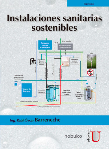 Instalaciones sanitarias sostenibles