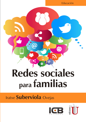 Redes sociales para familias
