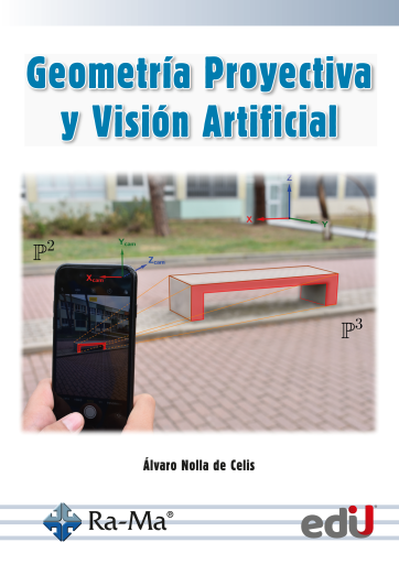 Geometría proyectiva y visión artificial
