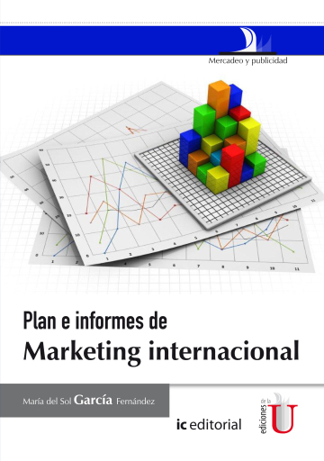 Plan e informes de Marketing internacional