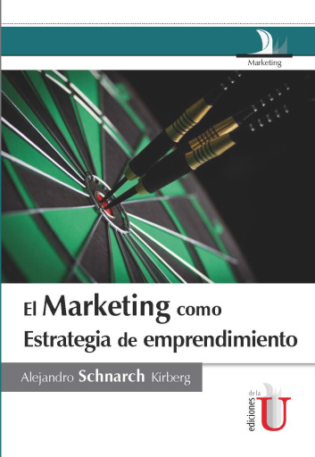 El Marketing como estrategia de emprendimiento
