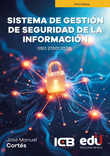 Sistema de gestión de seguridad de la información (Iso 27001:2022)