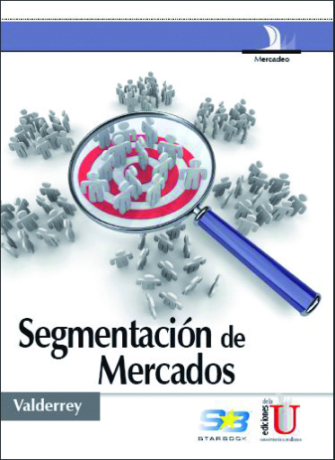 Segmentación de mercados