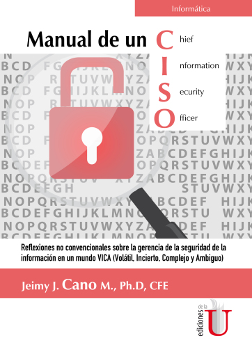 Manual de un ciso