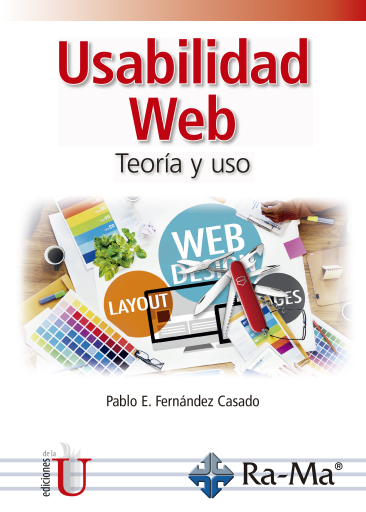 Usabilidad web. Teoría y uso