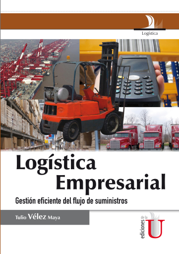 Logística empresarial.