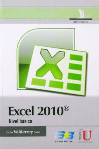 Excel 2010®