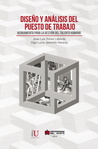 Diseño y análisis del puesto de trabajo.