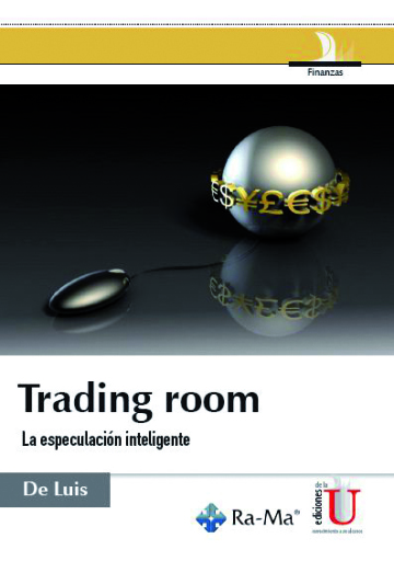 Trading room