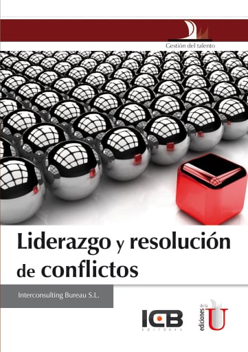Liderazgo y resolución de conflictos