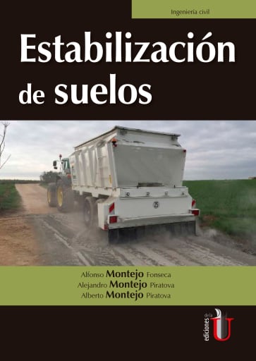 Estabilización de suelos