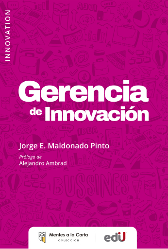 Gerencia de innovación