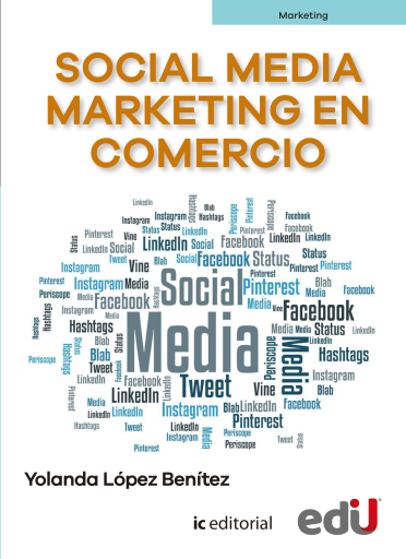 Social media marketing en comercio
