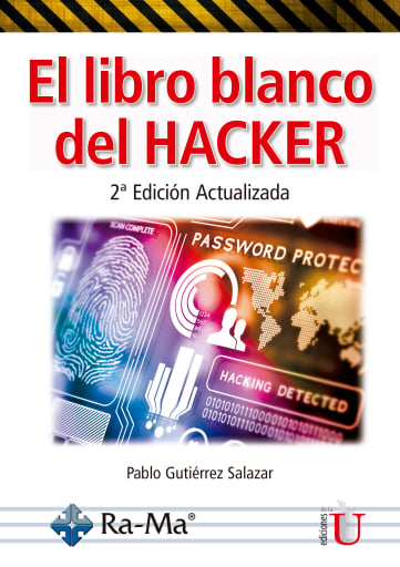 El libro blanco del hacker 2ª Edición