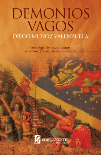 Demonios Vagos
