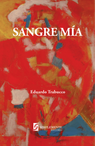 Sangre mía