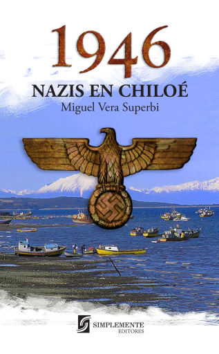 Nazis en Chiloé