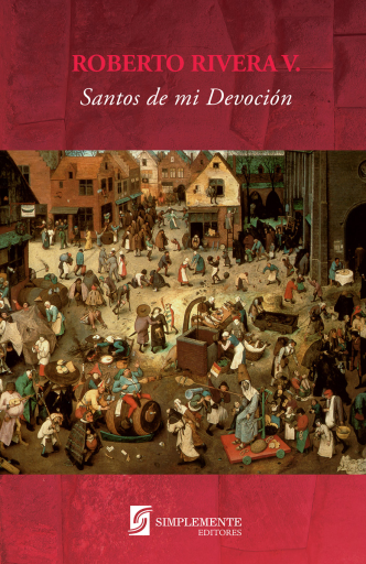 Santos de mi devoción