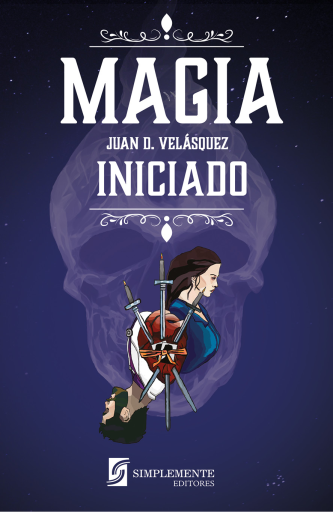 Magia iniciado