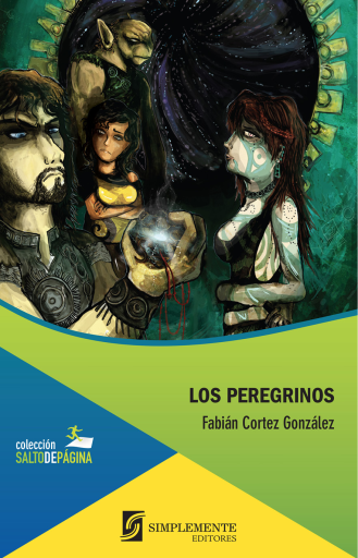 Los peregrinos
