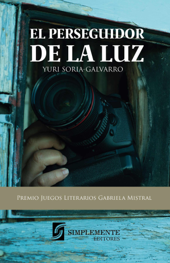 El perseguidor de la luz