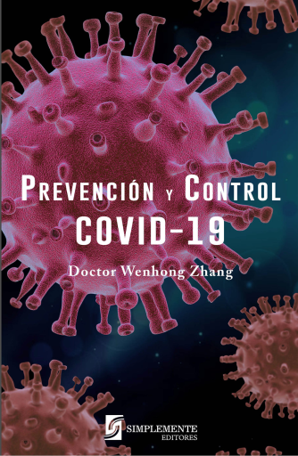 Prevención y control de Covid-19