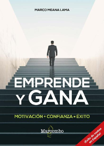 EMPRENDE Y GANA