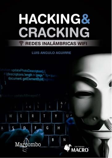 Hacking & cracking. Redes inalámbricas wifi