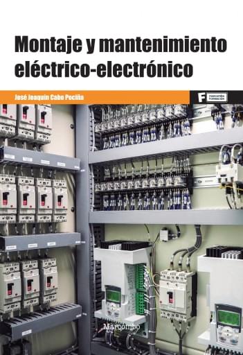 MONTAJE Y MANTENIMIENTO ELÉCTRICO-ELECTRÓNICO