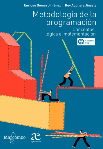 Metodología de la programación: conceptos. lógica e implementación