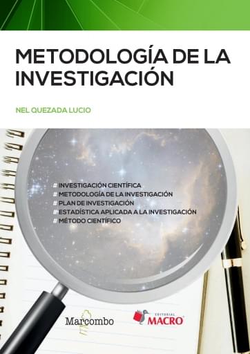 Metodología de la investigación