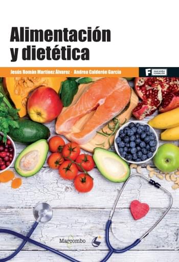 ALIMENTACIÓN Y DIETÉTICA