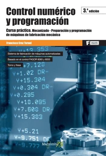 Prof CONTROL NUMÉRICO Y PROGRAMACIÓN