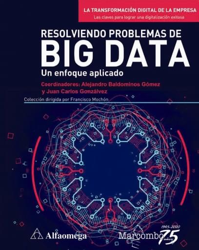 Resolviendo problemas de Big Data