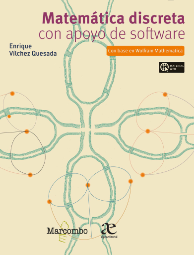 Matemática discreta con apoyo de software 2021