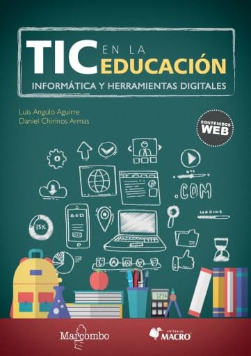 TIC en la educación