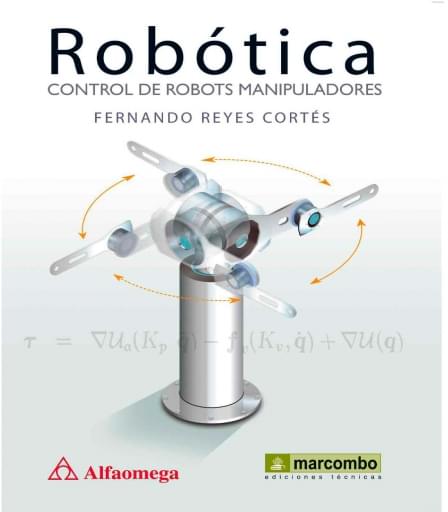 Robótica: Control de Robots Manipuladores